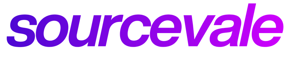 Sourcevale logo